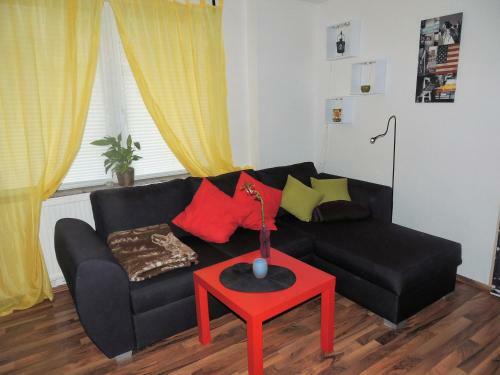 Apartamento Ferienwohnung Am Hausberg In Radebeul