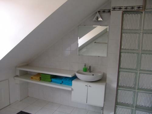 Luna City Apartman