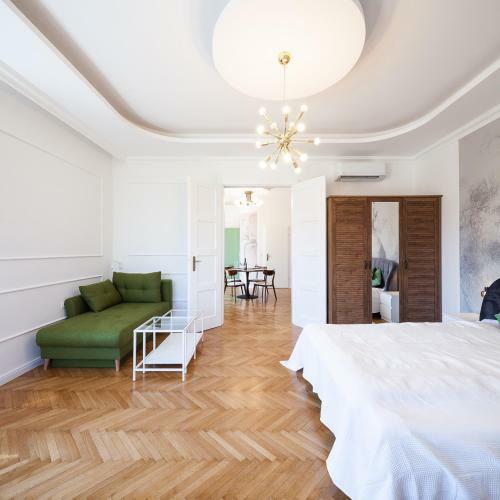 Zach�r Apartman
