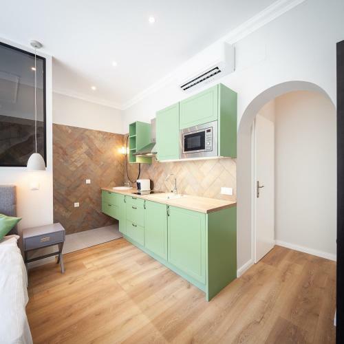 Zach�r Apartman
