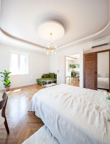 Zach�r Apartman