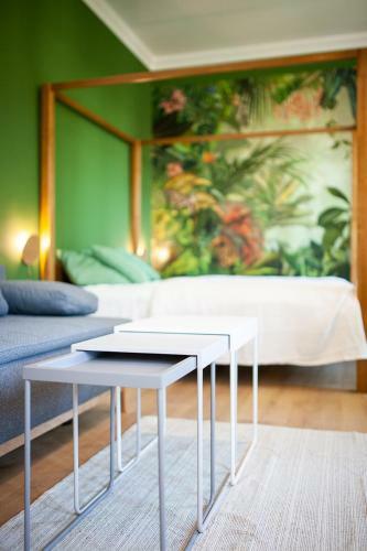 Zach�r Apartman