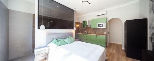 Zach�r Apartman