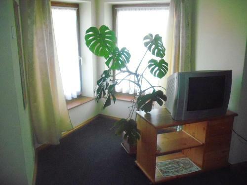 Apartamento Top�z Vend�gh�z