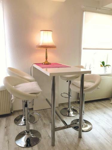 Apartamento Appartements Am Damm