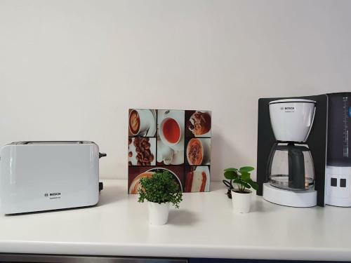 Apartamento Zechpreller 2.0