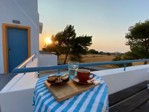 Marmaraki Village House & Apartments