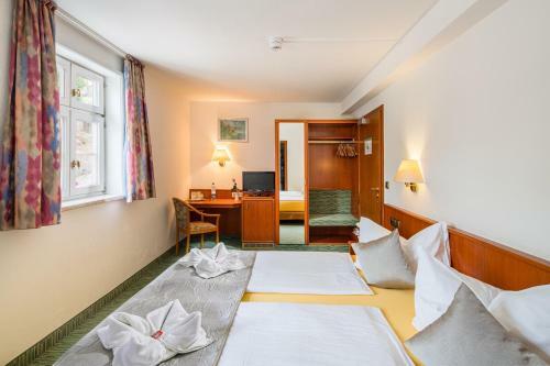 Hotel Domschatz