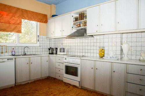 Apartamento Luxurious Villa With Private Pool Near The Beach