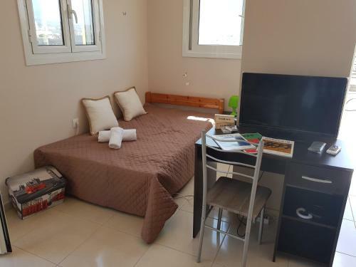 Apartamento Butterfly