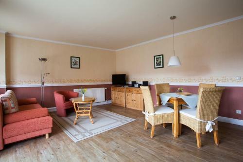 Apartamento Ritter