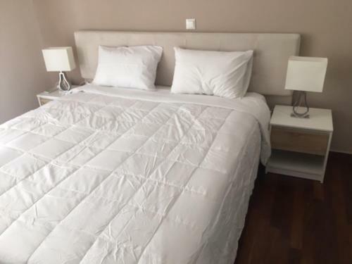 Apartamento Eva�s Home