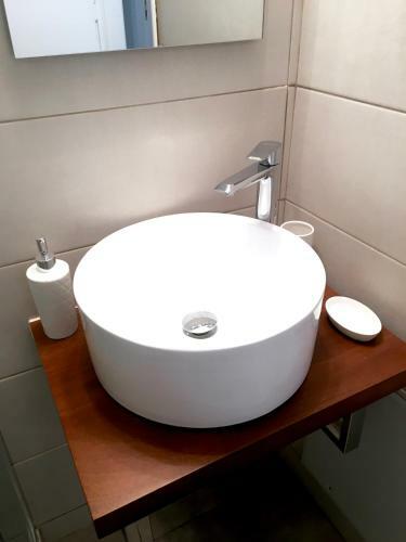 Apartamento Eva�s Home
