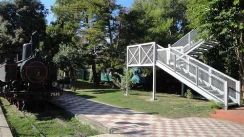 "sotiria Beta" Apartment