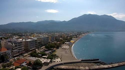 "sotiria Beta" Apartment