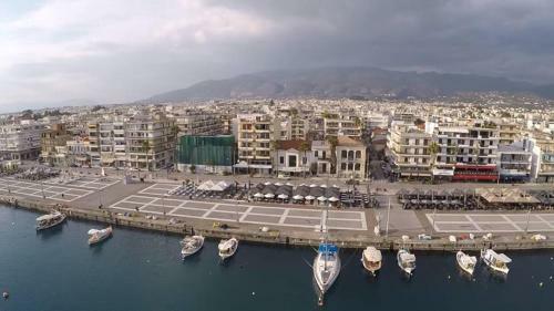 "sotiria Beta" Apartment