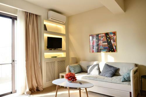 Apartamento Sunrays Housing