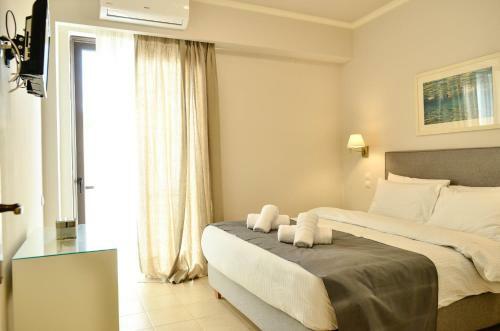 Apartamento Sunrays Housing