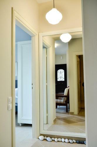 Apartamento Sunrays Housing