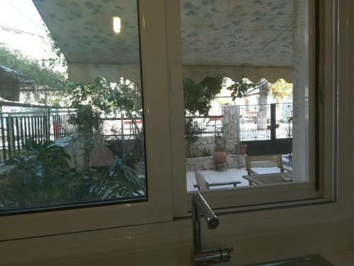 Apartamento Boubou's Place