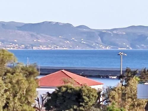 "sotiria Alpha" Apartment