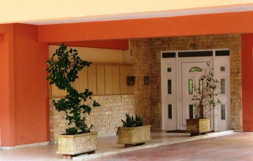 "sotiria Alpha" Apartment