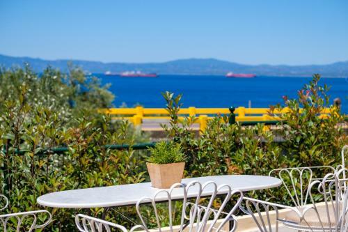 Apartamento Almyros Aktis