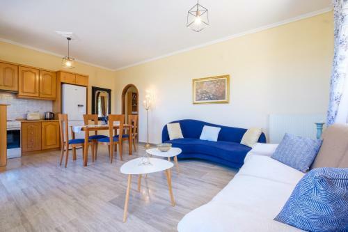 Apartamento Almyros Aktis