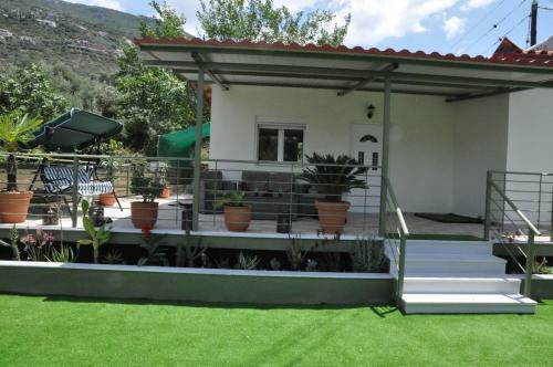 Green House