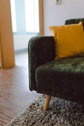 Apartamento Harzer Fachwerkstube Quedlinburg