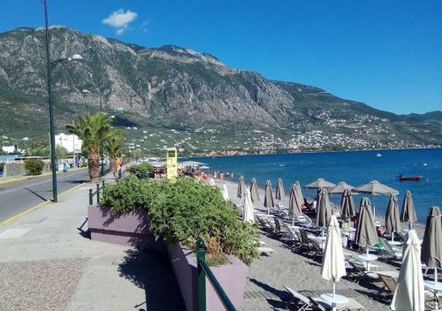 Apartamento Balsam Suite - 50m To The Beach