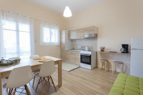 Apartamento Centro Home