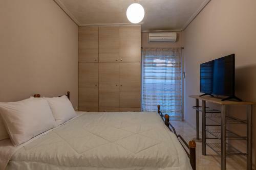 Anthia Seaview Apartment
