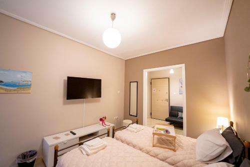 Anthia Seaview Apartment