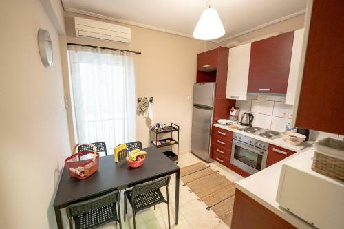 Anthia Seaview Apartment