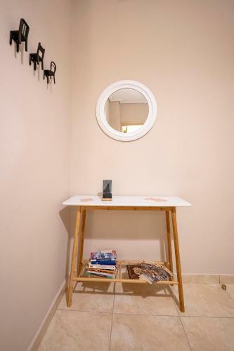 Anthia Seaview Apartment