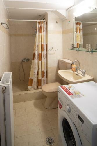 Apartamento Sea And Relaxation