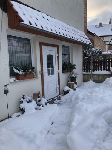 Apartamento Am Mathildenbrunnen Klein