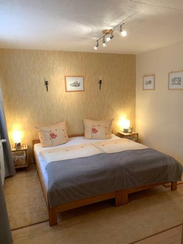 Apartamento Am Mathildenbrunnen Klein