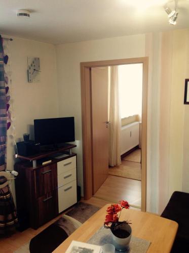 Apartamento Am Mathildenbrunnen Klein