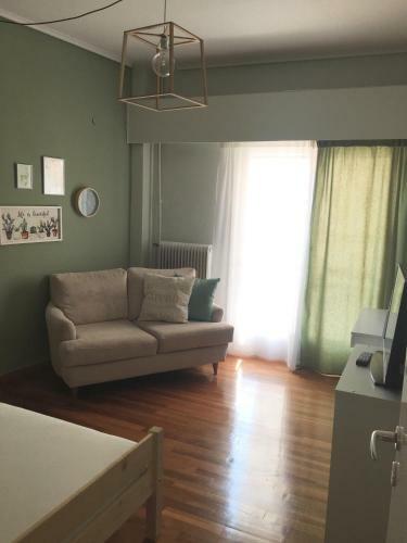 City Central Apartment - Filellinon