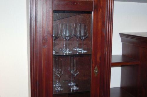Apartamento Ferienwohnung Zur Vossbr�cke