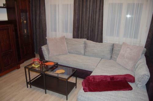 Apartamento Ferienwohnung Zur Vossbr�cke