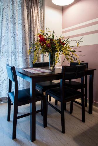 Evie's Apartment