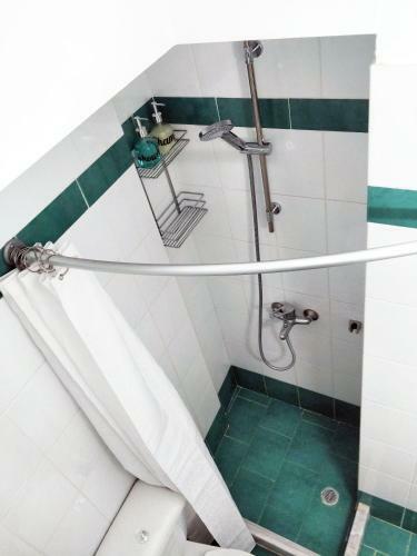 Apartamento Studio Turquoise