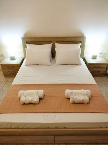 Apartamento Studio Turquoise