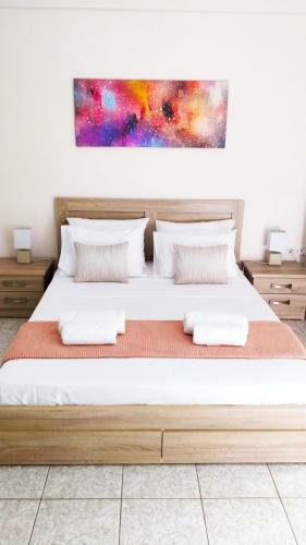 Apartamento Studio Turquoise