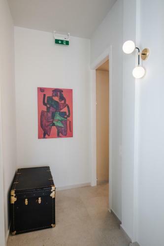 Stylish Studio Apartment - 8f House