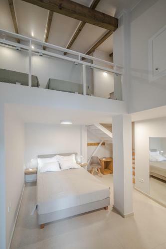 Stylish Studio Apartment - 8f House