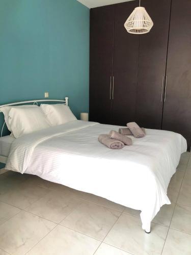 J&f Apartment A1